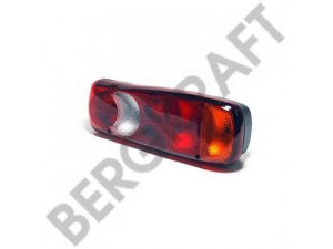 BERGKRAFT BK7401713 kombinuotas galinis žibintas
1401713, 1401731, AEL8992, AELB992