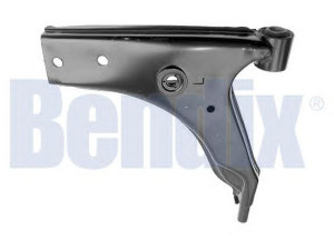 BENDIX 042376B vikšro valdymo svirtis 
 Ašies montavimas/vairavimo mechanizmas/ratai -> Valdymo svirtis/pasukamosios svirties sujungimas -> Vairo trauklės (valdymo svirtis, išilginis balansyras, diago
5450224000, 5450224001