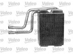 VALEO 812219 šilumokaitis, salono šildymas 
 Šildymas / vėdinimas -> Šilumokaitis
6851006, 93BW18B539BF