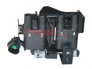 METZGER 0880096 ritė, uždegimas 
 Kibirkšties / kaitinamasis uždegimas -> Uždegimo ritė
27301-02700, 27301-02710