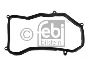 FEBI BILSTEIN 32881 tarpiklis, automatinės pavarų dėžės alyvos karteris 
 Techninės priežiūros dalys -> Techninės priežiūros intervalai
097 321 370, 097 321 371