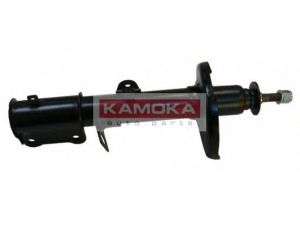 KAMOKA 20433074 amortizatorius 
 Pakaba -> Amortizatorius
4854002120, 4854012510, 4854012520