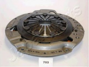 JAPANPARTS SF-703 sankabos suspaudimo plokštelė 
 Sankaba/dalys -> Sankabos suspaudimo plokštelė
43015-7210, 43015-7230, 43015-7300