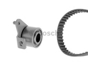 BOSCH 1 987 948 641 paskirstymo diržo komplektas