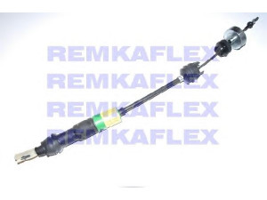 REMKAFLEX 44.2460(AK) sankabos trosas 
 Sankaba/dalys -> Sankabos valdymas -> Sankabos trosas
2150N1, 2150W3, 96192572