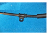 PARTS-MALL PTB-446 trosas, stovėjimo stabdys 
 Stabdžių sistema -> Valdymo svirtys/trosai
597702F000
