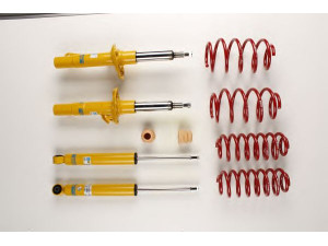 BILSTEIN 46-183767 pakabos komplektas, amortizatorius