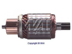 WAIglobal 61-8211 ankeris, starteris
31207PR40030, 8943772530, 23310AA040