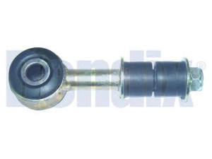 BENDIX 042784B šarnyro stabilizatorius 
 Ašies montavimas/vairavimo mechanizmas/ratai -> Stabilizatorius/fiksatoriai -> Savaime išsilyginanti atrama
8958944