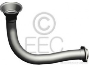 EEC RE7506 išleidimo kolektorius 
 Išmetimo sistema -> Išmetimo vamzdžiai
7700832475
