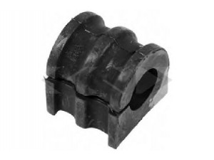 SPIDAN 410993 įvorė, stabilizatorius 
 Ašies montavimas/vairavimo mechanizmas/ratai -> Stabilizatorius/fiksatoriai -> Sklendės
77 01 059 672