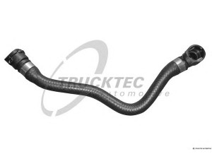TRUCKTEC AUTOMOTIVE 08.40.040 radiatoriaus žarna
17 12 7 568 246