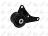FORTUNE LINE FZ90878 montavimas, neautomatinė transmisija 
 Transmisija -> Neautomatinė pavarų dėžė -> Ašies montavimas
6U0199427A