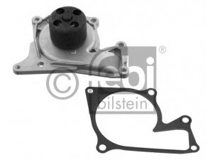 FEBI BILSTEIN 36204 vandens siurblys 
 Aušinimo sistema -> Vandens siurblys/tarpiklis -> Vandens siurblys
607 200 00 07, 21010-00Q0M, 77 01 478 830