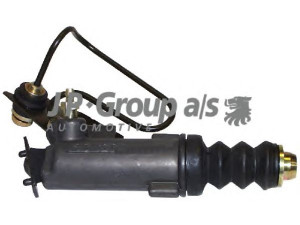 JP GROUP 1130500100 darbinis cilindras, sankaba 
 Sankaba/dalys -> Sankabos valdymas -> Vykdomasis cilindras
1H0721261