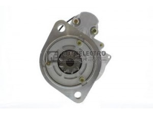 AUTOELECTRO AEY1750 starteris 
 Elektros įranga -> Starterio sistema -> Starteris
23300-VC101, 23300-VC10B, 23300-VS40A