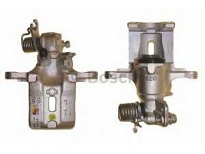 BOSCH 0 986 473 093 stabdžių apkaba 
 Dviratė transporto priemonės -> Stabdžių sistema -> Stabdžių apkaba / priedai
44011 0N600