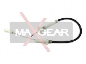 MAXGEAR 32-0069 sankabos trosas 
 Sankaba/dalys -> Sankabos valdymas -> Sankabos trosas
191 721 335 A, 191 721 335 A, 191 721 335 M