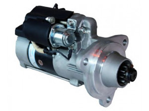 PRESTOLITE ELECTRIC M90R3543SE starteris 
 Elektros įranga -> Starterio sistema -> Starteris
112581, 1284775, 1317220, 1318615