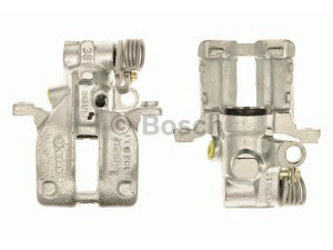 BOSCH 0 986 474 664 stabdžių apkaba 
 Stabdžių sistema -> Stabdžių matuoklis -> Stabdžių matuoklio montavimas
191 615 424 A, 191 615 424 AX