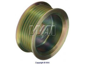 WAIglobal 24-82278 skriemulys, kintamosios srovės generatorius
2741146090