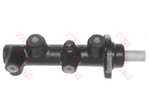 TRW PMH101 pagrindinis cilindras, stabdžiai 
 Stabdžių sistema -> Pagrindinis stabdžių cilindras
673766, 6737662, 678921, 6789218