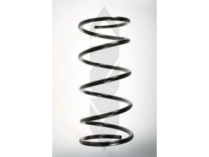 SPIDAN 55761 spyruoklė 
 Pakaba -> Spyruoklės
MR272849