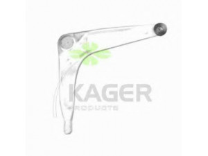 KAGER 87-0474 vikšro valdymo svirtis 
 Ašies montavimas/vairavimo mechanizmas/ratai -> Valdymo svirtis/pasukamosios svirties sujungimas -> Vairo trauklės (valdymo svirtis, išilginis balansyras, diago
GSJ 1000