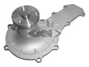 SPIDAN 91721 vandens siurblys 
 Aušinimo sistema -> Vandens siurblys/tarpiklis -> Vandens siurblys
05166861AA, 05166861AAS, 43154551