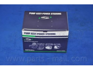 PARTS-MALL PPE-002 hidraulinis siurblys, vairo sistema
47110-51200, 47110-51310, 47110-51310Z0