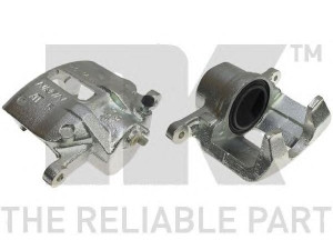 NK 212662 stabdžių apkaba 
 Dviratė transporto priemonės -> Stabdžių sistema -> Stabdžių apkaba / priedai
45018SH3N32, 45018SK7003, 45210SD4023