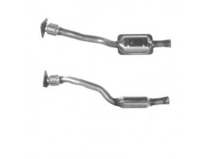 BM CATALYSTS BM80104H katalizatoriaus keitiklis 
 Išmetimo sistema -> Katalizatoriaus keitiklis
7700431088, 8200165653, 8200165663