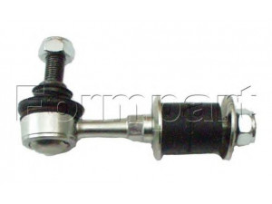 FORMPART 3708012 šarnyro stabilizatorius 
 Ašies montavimas/vairavimo mechanizmas/ratai -> Stabilizatorius/fiksatoriai -> Savaime išsilyginanti atrama
54830-38100, 5483038100