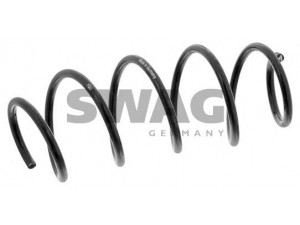 SWAG 50 93 7362 spyruoklė 
 Pakaba -> Spyruoklės
1 146 134, 2S615310AC