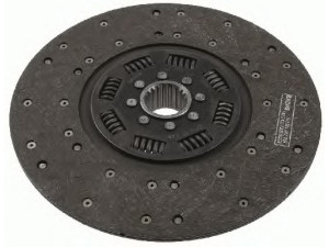 SACHS 1862 233 133 sankabos diskas
30343010