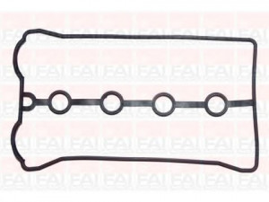 FAI AutoParts RC1209S tarpiklis, svirties dangtis 
 Variklis -> Cilindrų galvutė/dalys -> Svirties dangtelis/tarpiklis