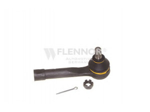 FLENNOR FL442-B skersinės vairo trauklės galas 
 Vairavimas -> Vairo mechanizmo sujungimai
4852088E25, 4852088E26