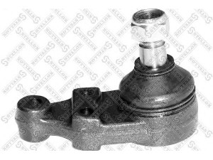 STELLOX 52-00027-SX atramos/vairo trauklė 
 Ašies montavimas/vairavimo mechanizmas/ratai -> Sujungimai -> Atramos/vairo trauklė
5021430, 6154162, 86VB3395A1C, 86VB3395A1D