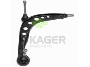 KAGER 87-0969 vikšro valdymo svirtis 
 Ašies montavimas/vairavimo mechanizmas/ratai -> Valdymo svirtis/pasukamosios svirties sujungimas -> Vairo trauklės (valdymo svirtis, išilginis balansyras, diago
31 12 2 227 249