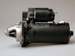 FARCOM 103318 starteris 
 Elektros įranga -> Starterio sistema -> Starteris
DBC-1939N, DBC-2937E, DBC-2937N