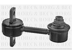 BORG & BECK BDL6832HD šarnyro stabilizatorius 
 Ašies montavimas/vairavimo mechanizmas/ratai -> Stabilizatorius/fiksatoriai -> Savaime išsilyginanti atrama
8E0505465AF, 8E0505465K, 8E0505465AF