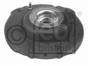 FEBI BILSTEIN 18699 pakabos statramsčio atraminis guolis 
 Ašies montavimas/vairavimo mechanizmas/ratai -> Montavimas, pakabos statramstis
5038.39, 5038.60