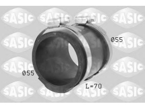 SASIC 3350011 kompresoriaus padavimo žarna 
 Išmetimo sistema -> Turbokompresorius
0382FZ, 0382FZ