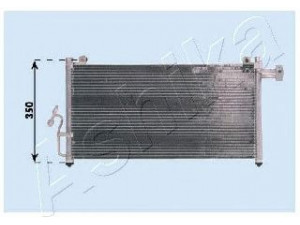ASHIKA CND253011 kondensatorius, oro kondicionierius 
 Oro kondicionavimas -> Kondensatorius
B25F61480, B25H61480, B25H61480A