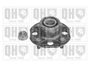 QUINTON HAZELL QWB967 rato guolio komplektas 
 Ašies montavimas/vairavimo mechanizmas/ratai -> Rato stebulė/montavimas -> Rato guolis
42200-SM4-J51, 42200-SN7-J51