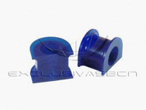 MDR MPU-1486-26K įvorė, valdymo svirties montavimas
