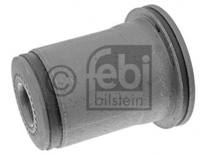 FEBI BILSTEIN 41154 valdymo svirties/išilginių svirčių įvorė 
 Ašies montavimas/vairavimo mechanizmas/ratai -> Valdymo svirtis/pasukamosios svirties sujungimas -> Montavimas/sutvirtinimas
MB430145, MR319537