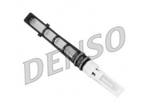 DENSO DVE10007 purkštuko antgalis, išsiplėtimo vožtuvas 
 Oro kondicionavimas -> Vožtuvai
3887675