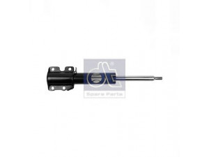 DT 4.66588 amortizatorius
903 320 0330, 903 320 0530, 9033200330