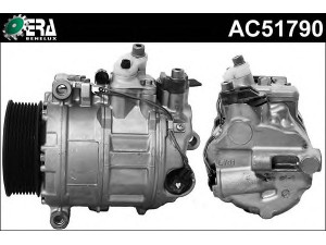 ERA Benelux AC51790 kompresorius, oro kondicionierius 
 Oro kondicionavimas -> Kompresorius/dalys
001 230 83 11, 002 230 53 11